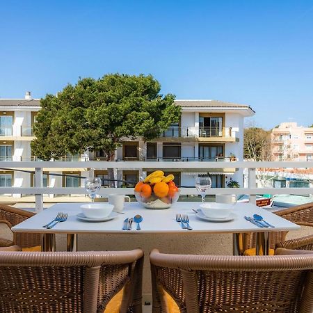 Casa Laura Apartman Cala Ratjada  Kültér fotó