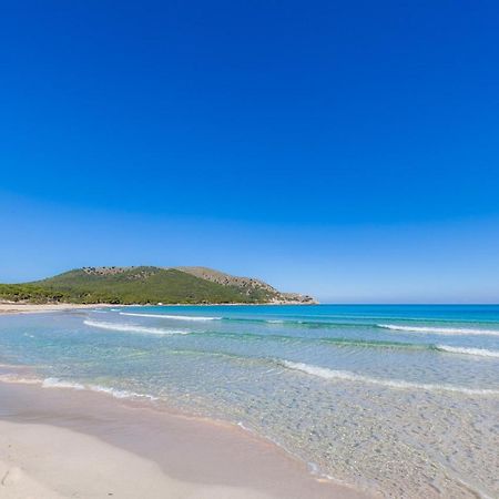 Casa Laura Apartman Cala Ratjada  Kültér fotó