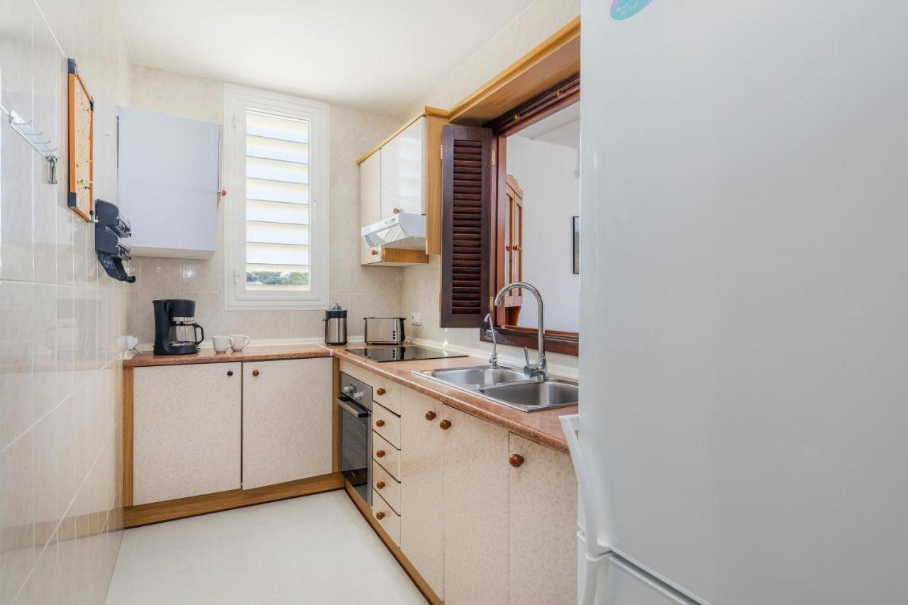 Casa Laura Apartman Cala Ratjada  Kültér fotó