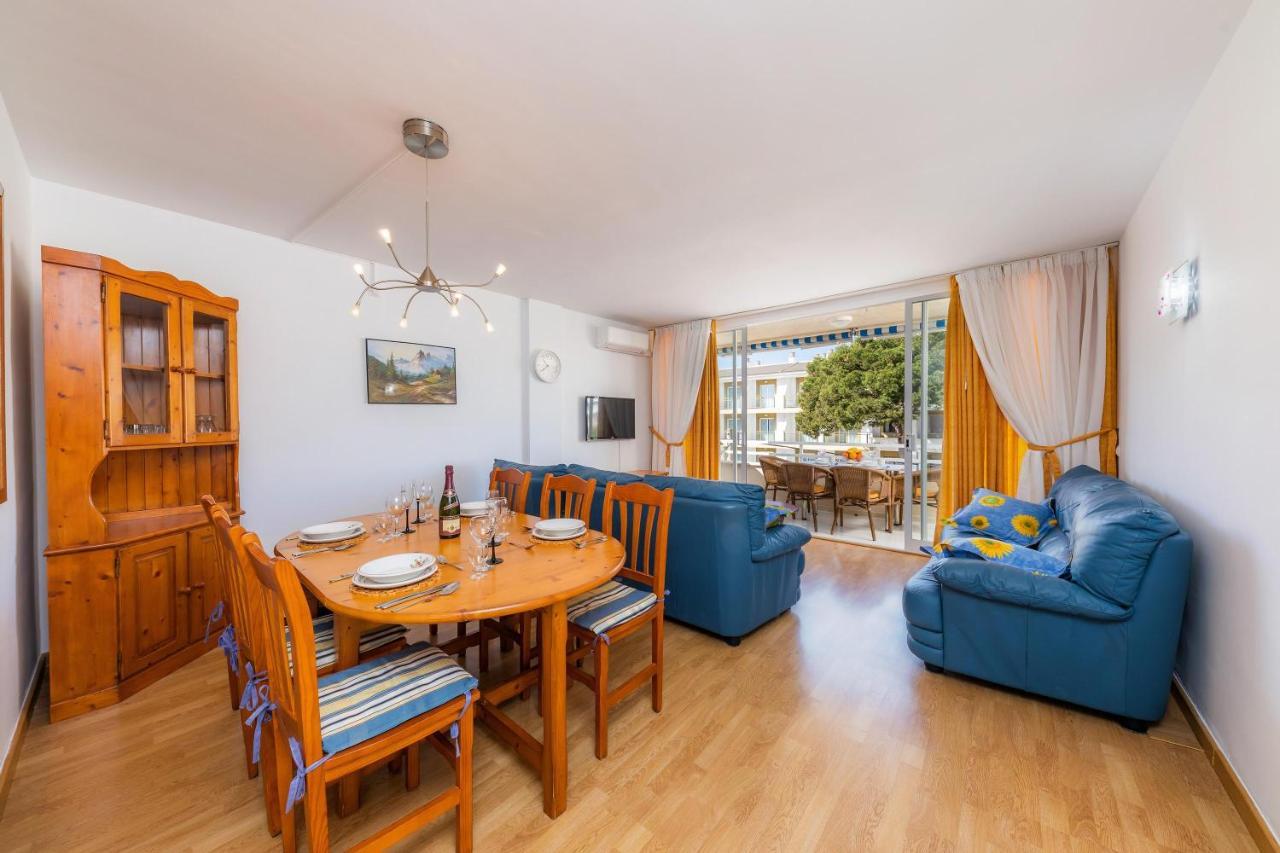 Casa Laura Apartman Cala Ratjada  Kültér fotó