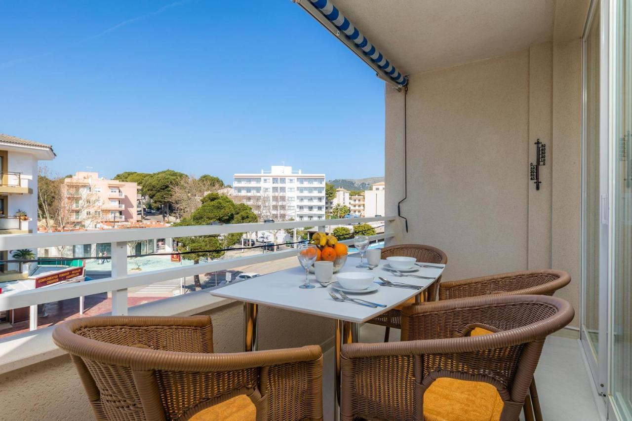 Casa Laura Apartman Cala Ratjada  Kültér fotó