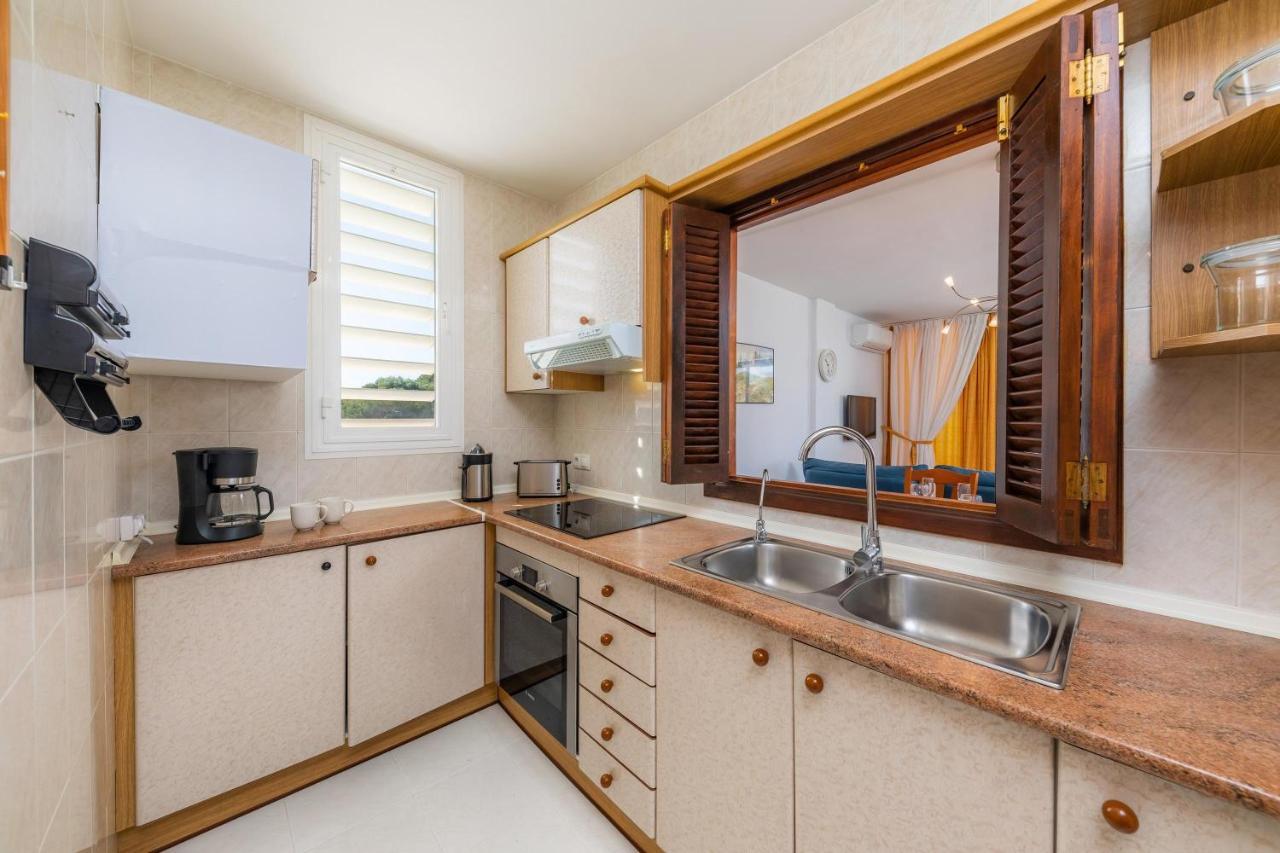 Casa Laura Apartman Cala Ratjada  Kültér fotó