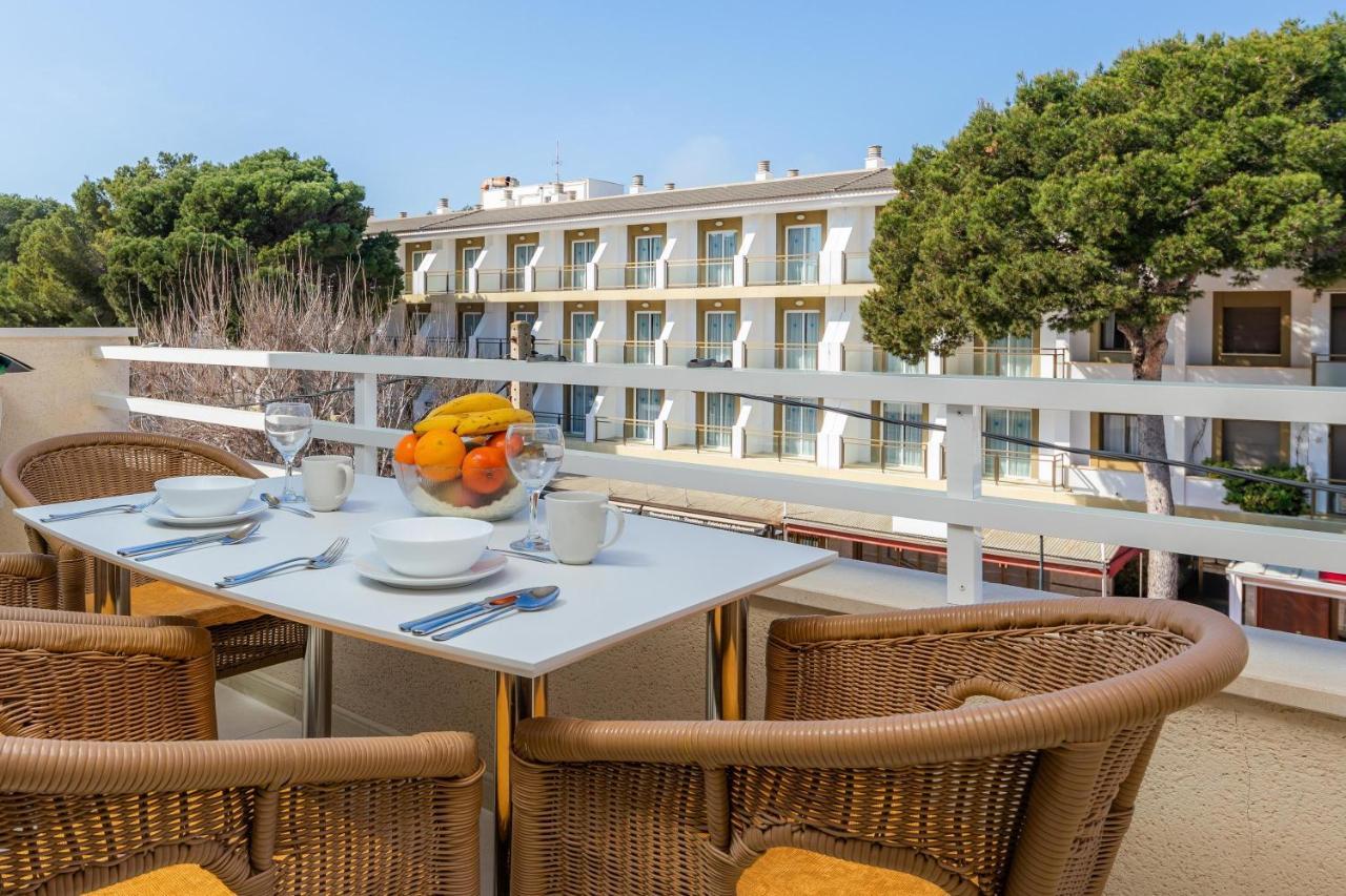 Casa Laura Apartman Cala Ratjada  Kültér fotó