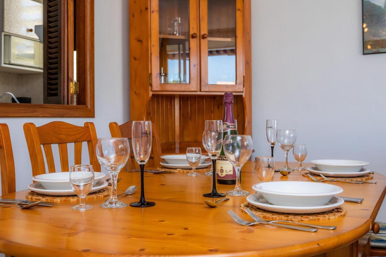 Casa Laura Apartman Cala Ratjada  Kültér fotó