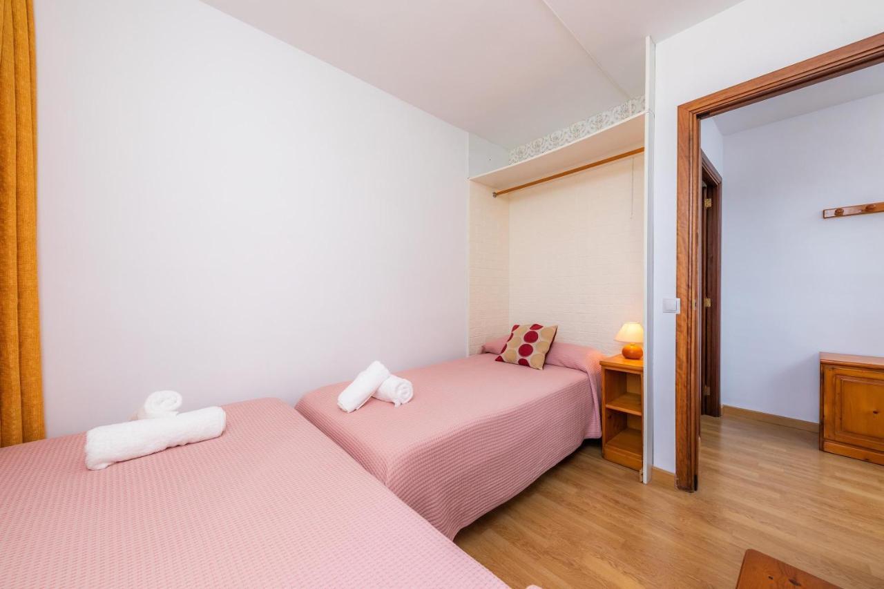 Casa Laura Apartman Cala Ratjada  Kültér fotó