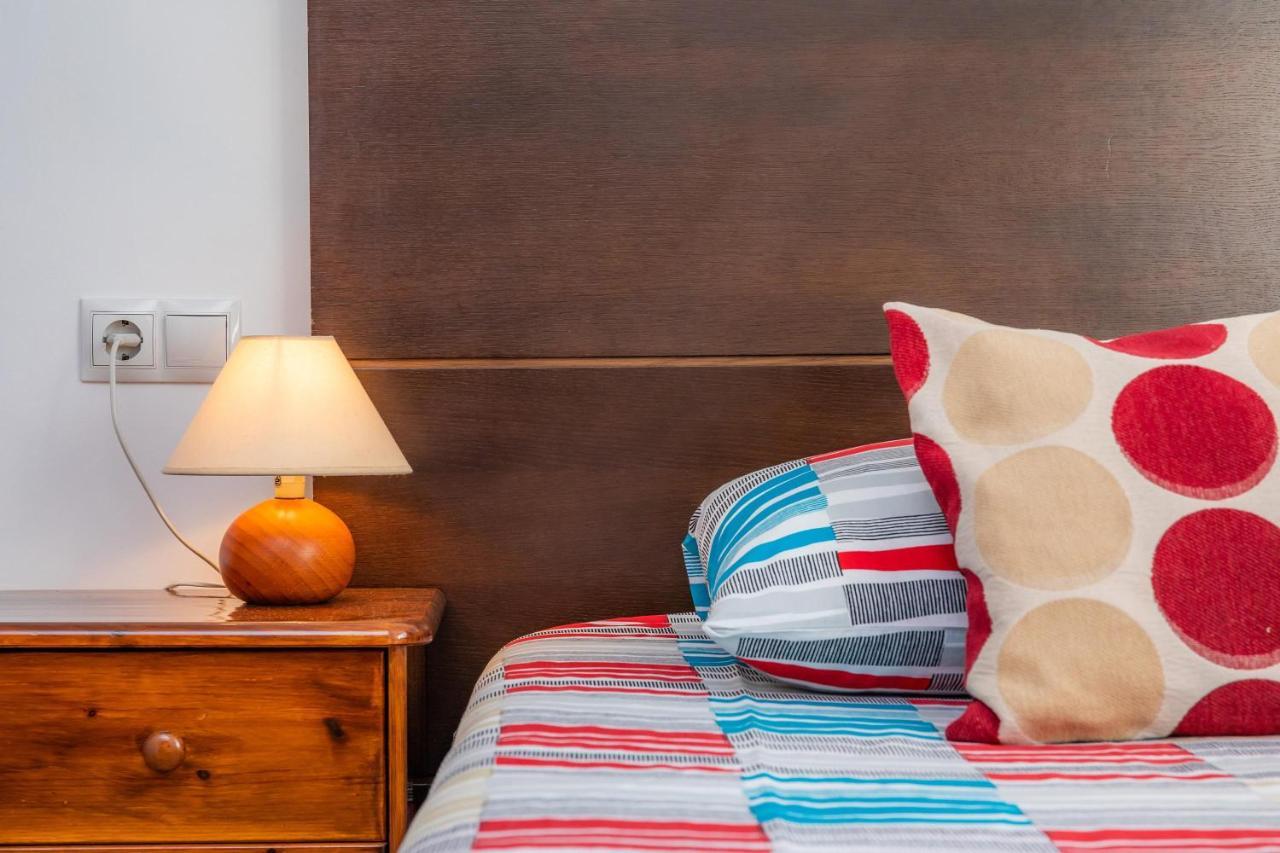 Casa Laura Apartman Cala Ratjada  Kültér fotó