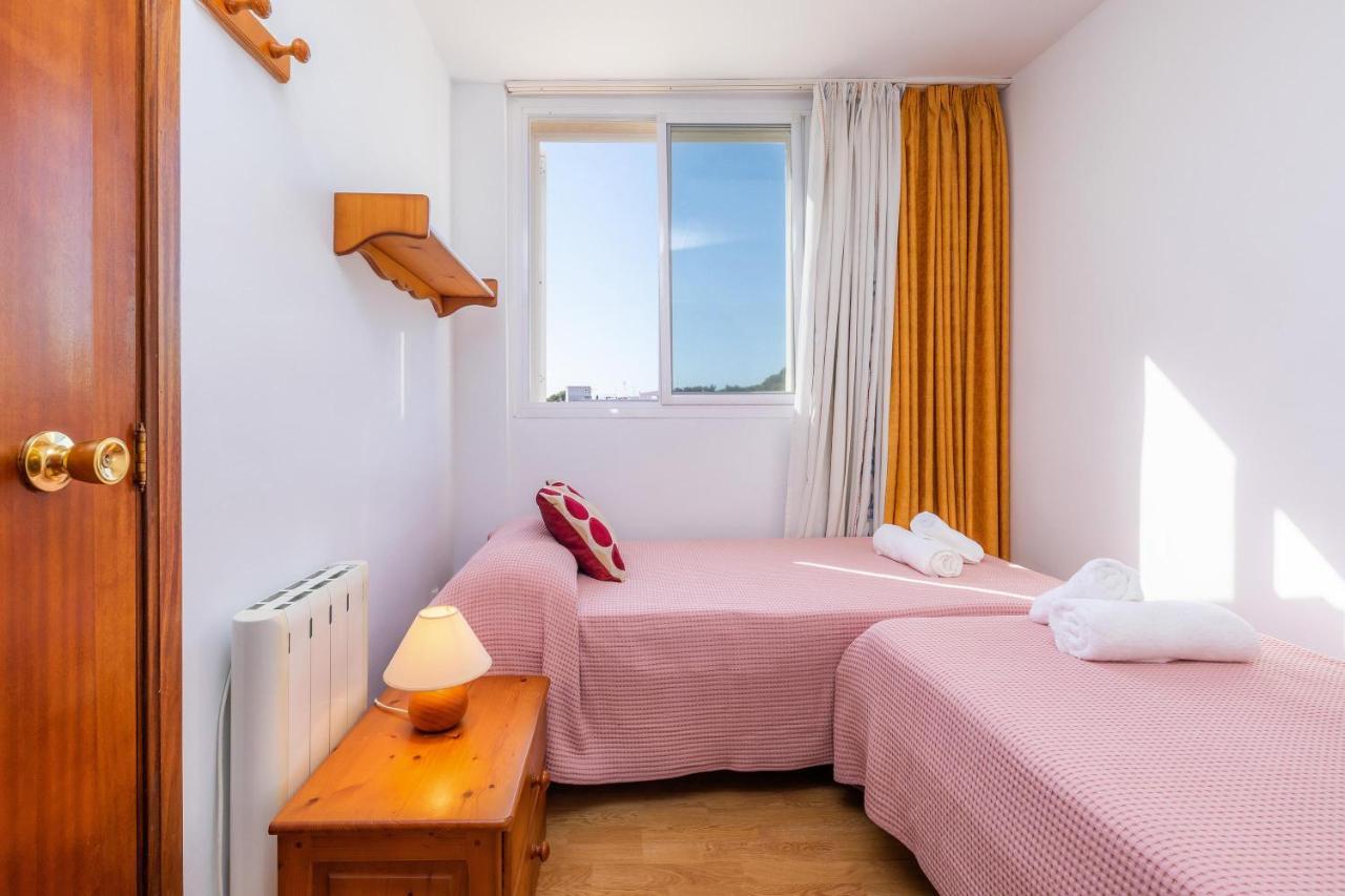 Casa Laura Apartman Cala Ratjada  Kültér fotó