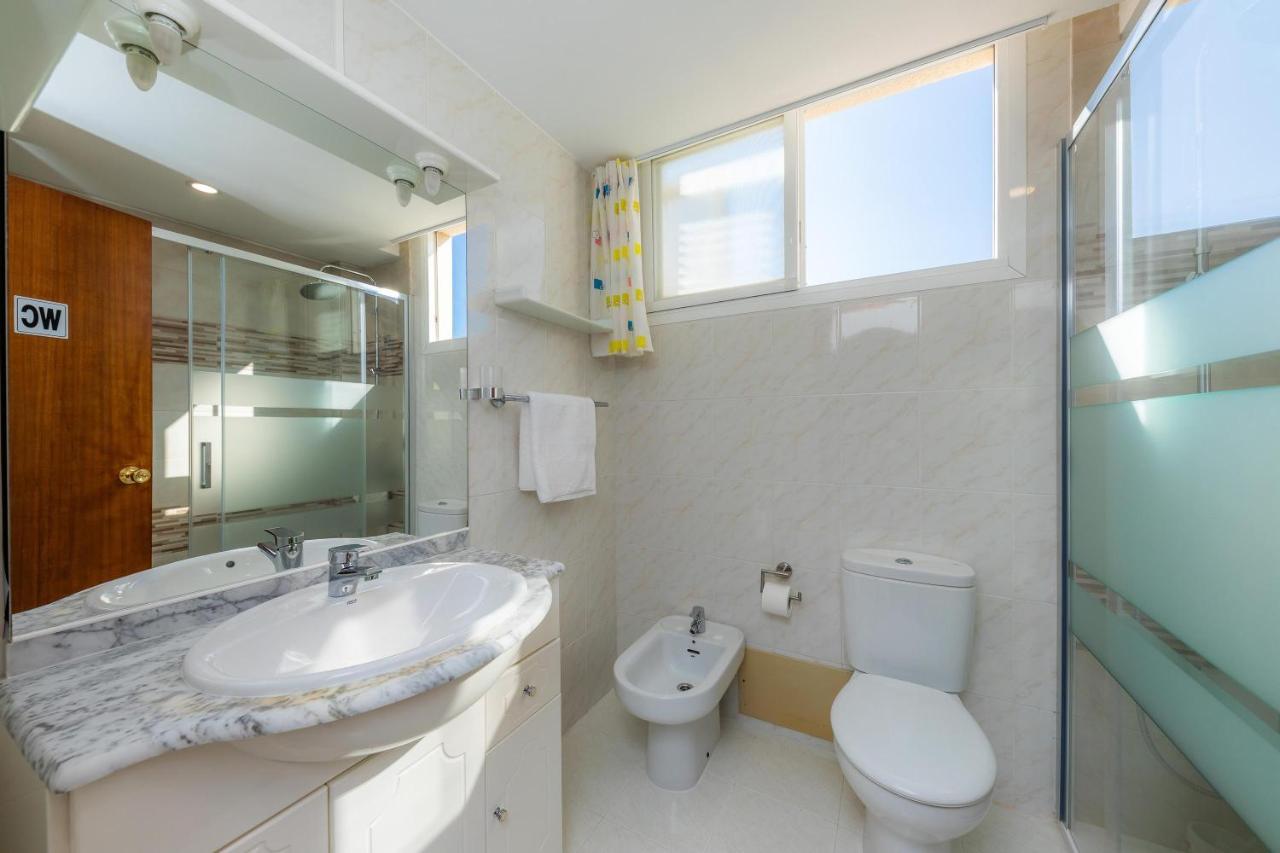 Casa Laura Apartman Cala Ratjada  Kültér fotó