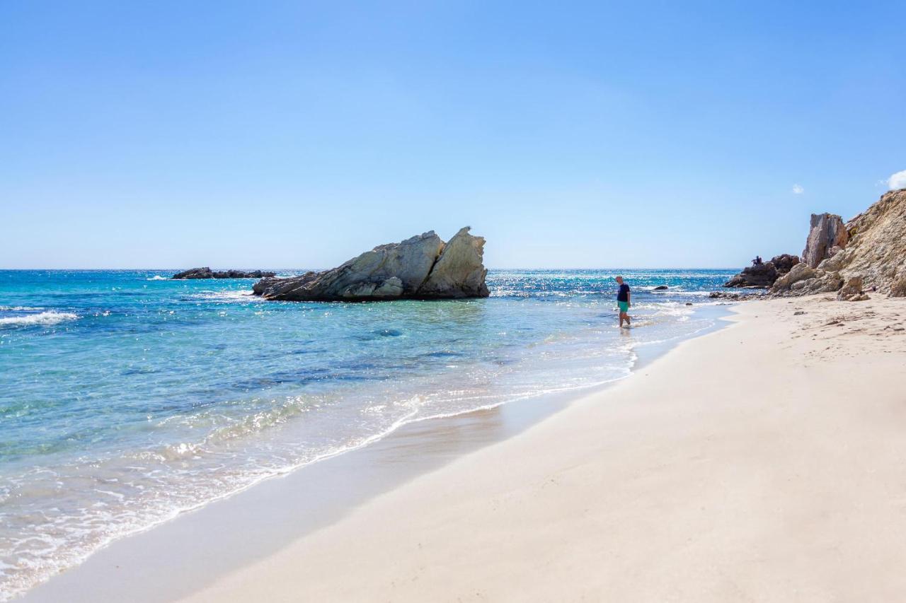 Casa Laura Apartman Cala Ratjada  Kültér fotó