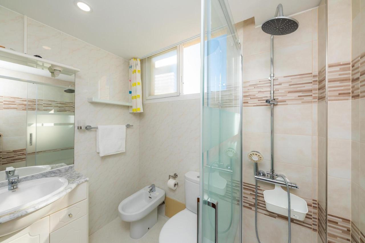 Casa Laura Apartman Cala Ratjada  Kültér fotó